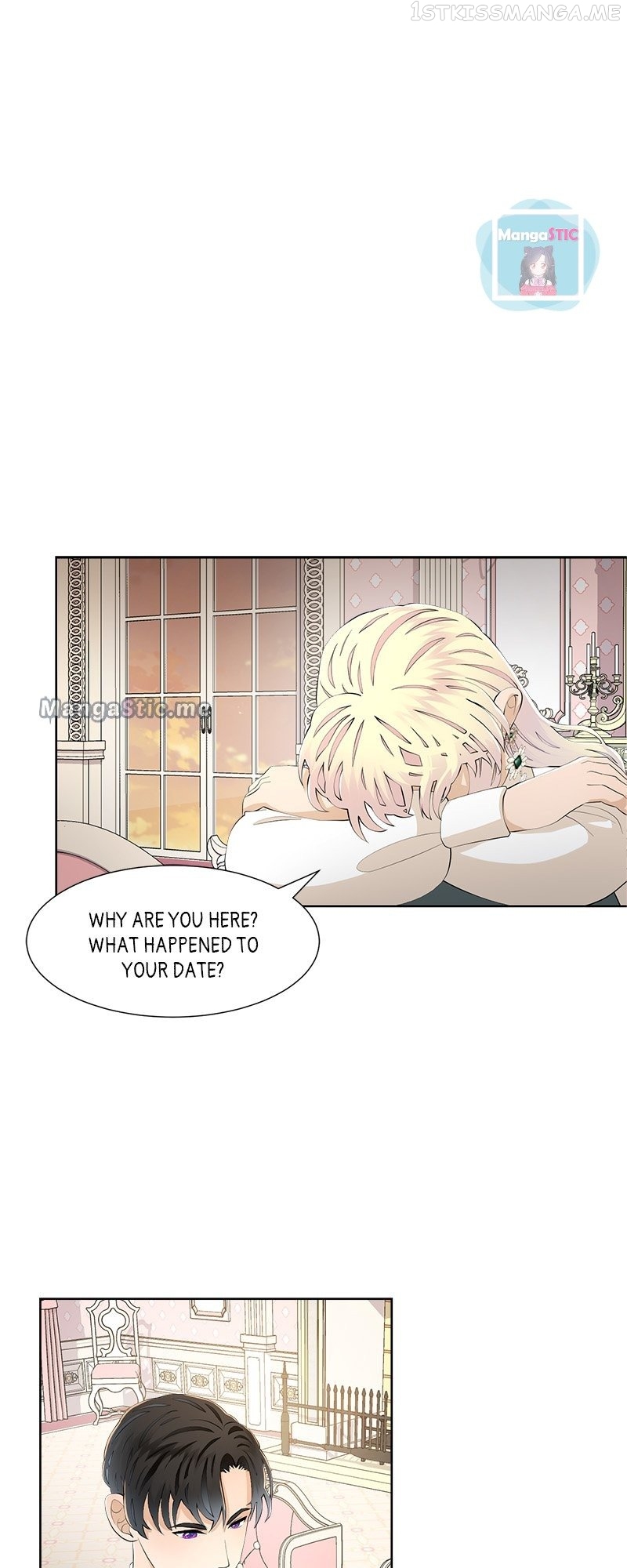 Welcome, It’s the First Time With This Kind of Villainess Chapter 64 - page 38