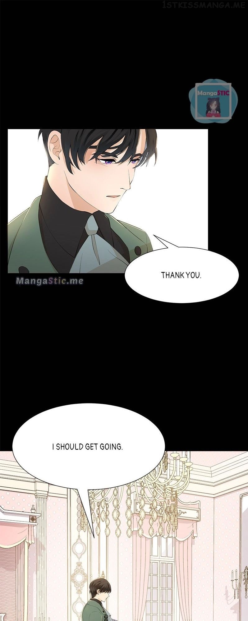 Welcome, It’s the First Time With This Kind of Villainess Chapter 64 - page 4