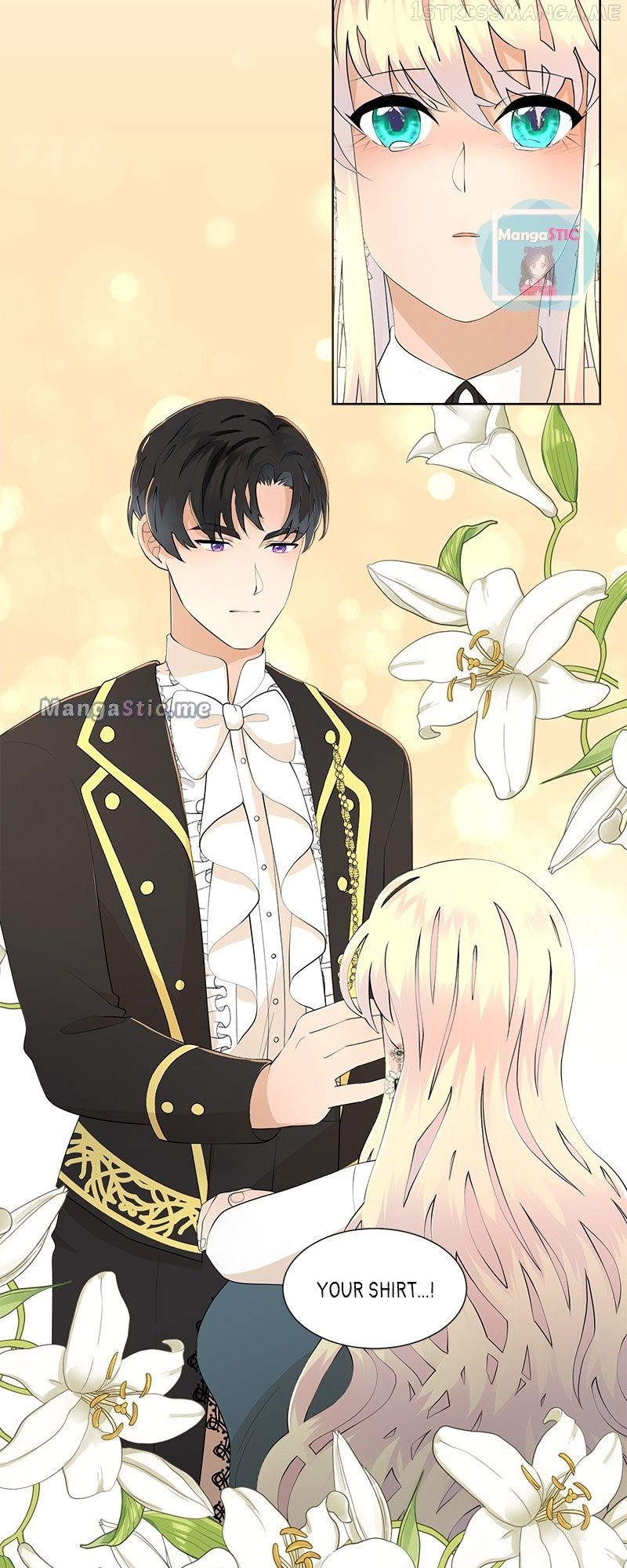 Welcome, It’s the First Time With This Kind of Villainess Chapter 64 - page 42
