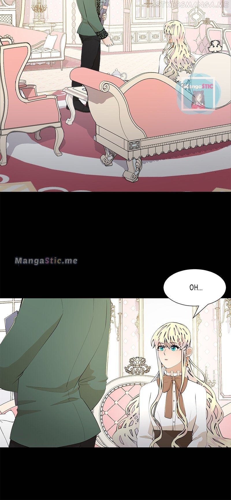 Welcome, It’s the First Time With This Kind of Villainess Chapter 64 - page 5