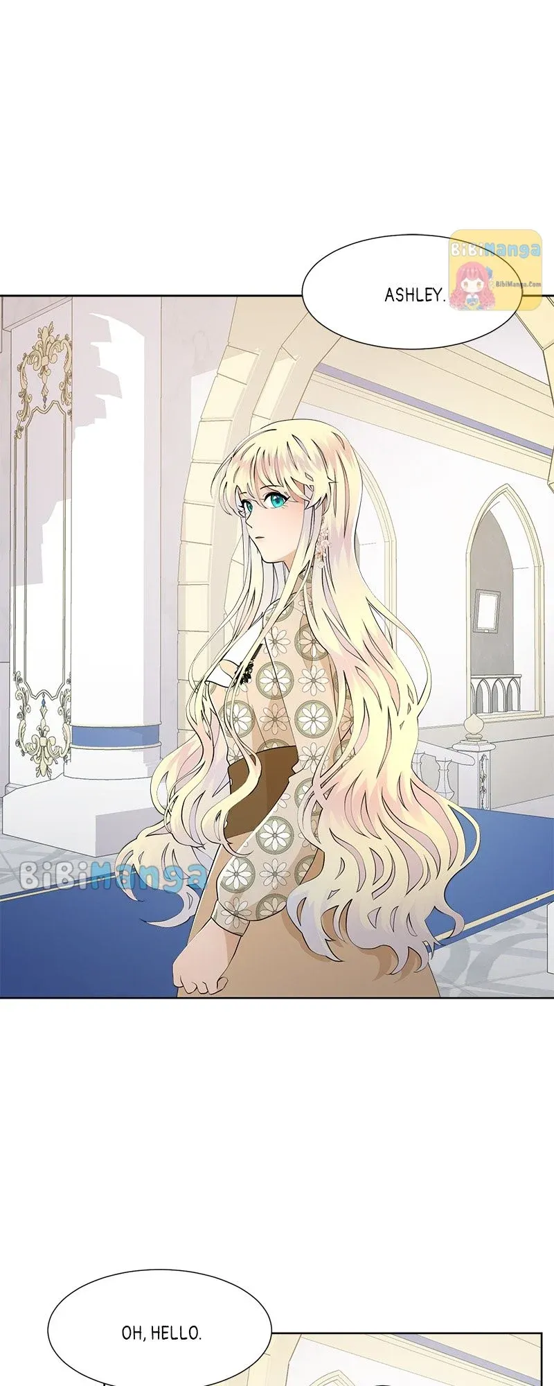 Welcome, It’s the First Time With This Kind of Villainess chapter 63 - page 24