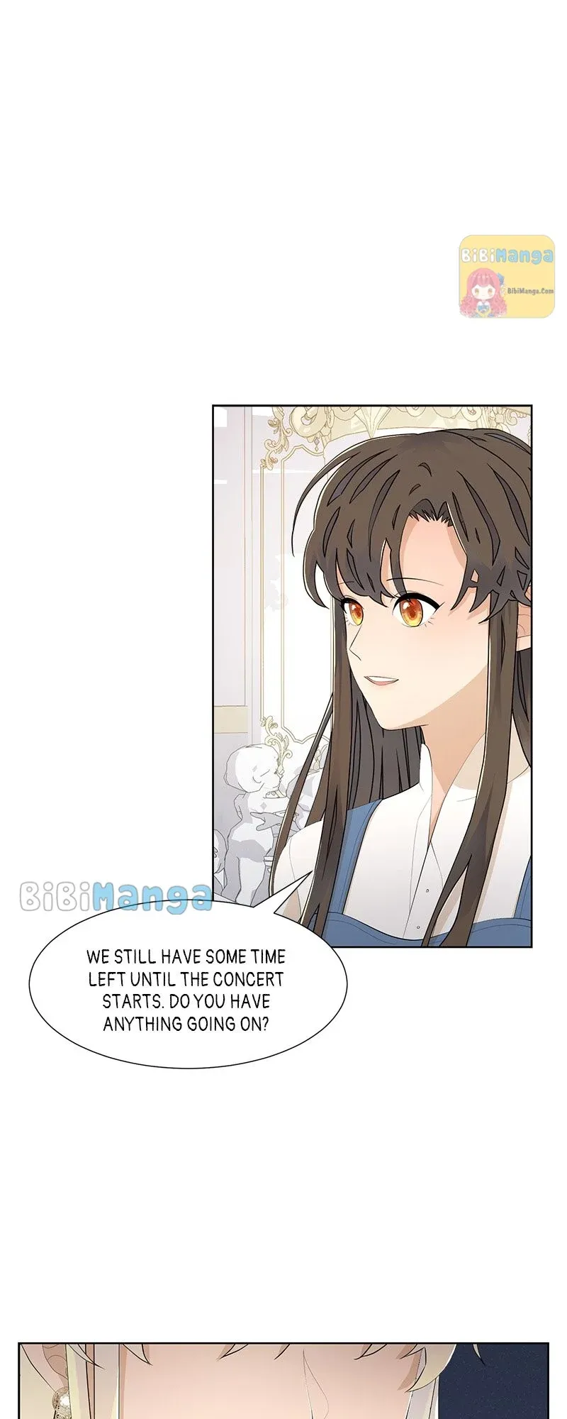 Welcome, It’s the First Time With This Kind of Villainess chapter 63 - page 36