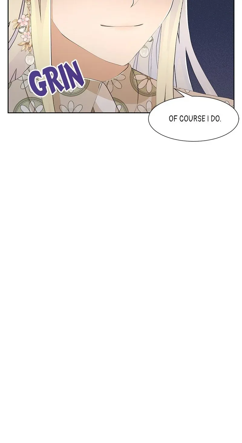 Welcome, It’s the First Time With This Kind of Villainess chapter 63 - page 37