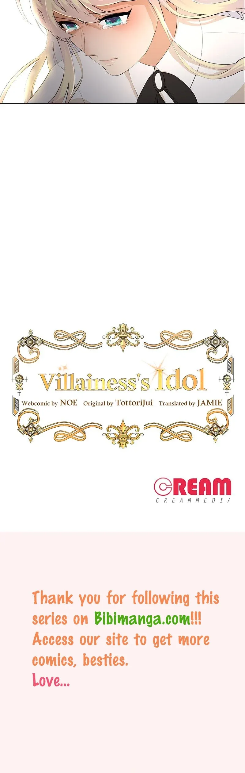 Welcome, It’s the First Time With This Kind of Villainess chapter 63 - page 55