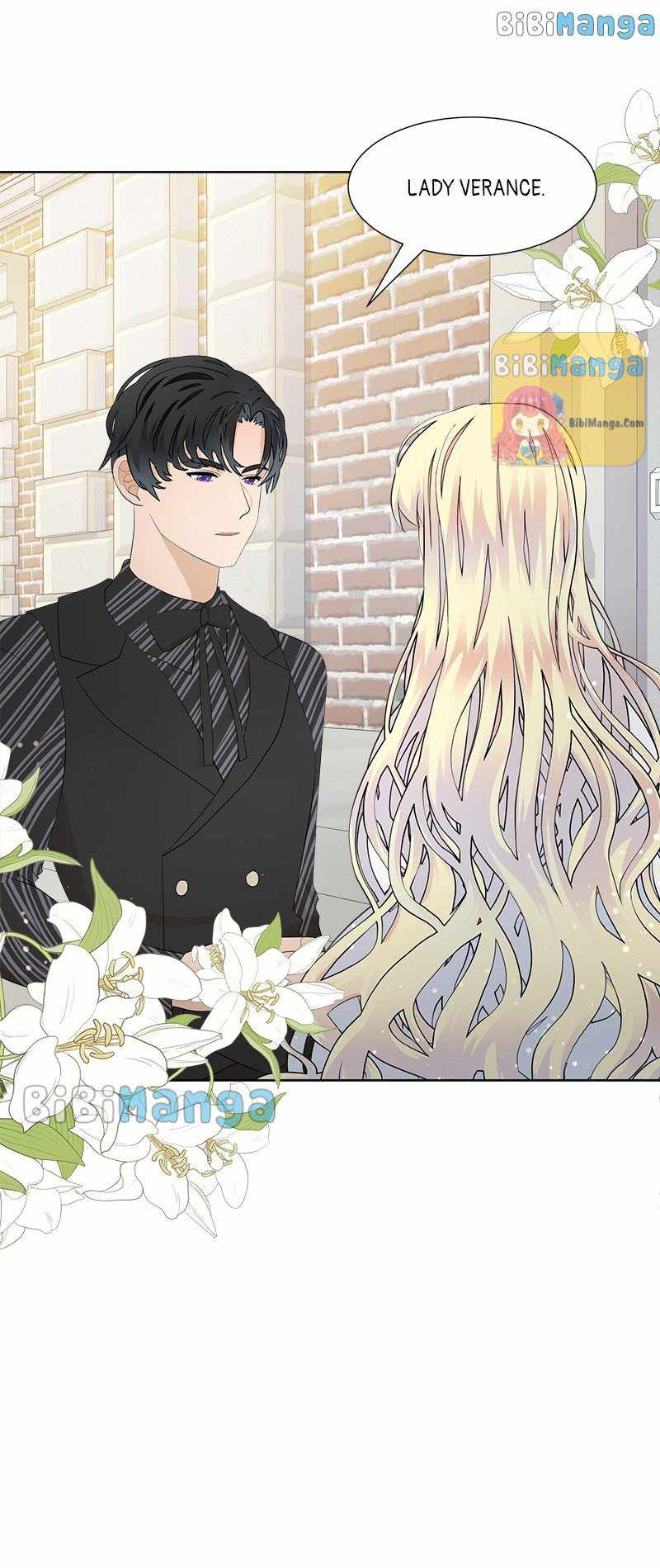Welcome, It’s the First Time With This Kind of Villainess chapter 62 - page 14