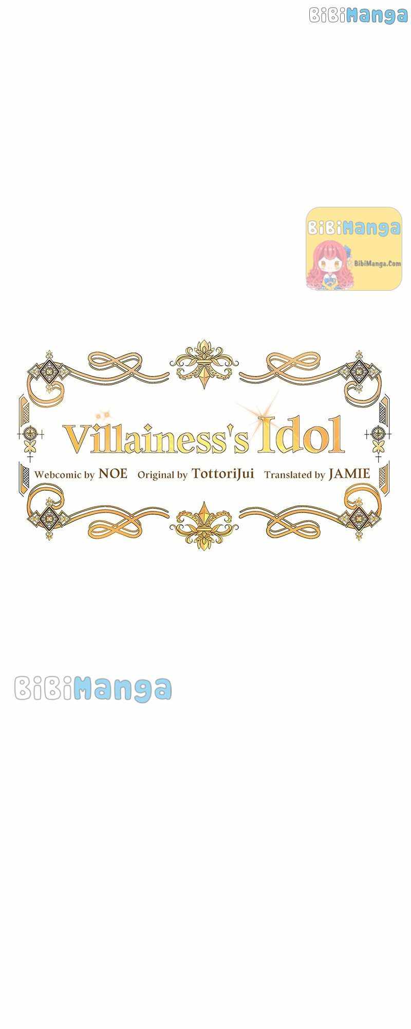 Welcome, It’s the First Time With This Kind of Villainess chapter 62 - page 18