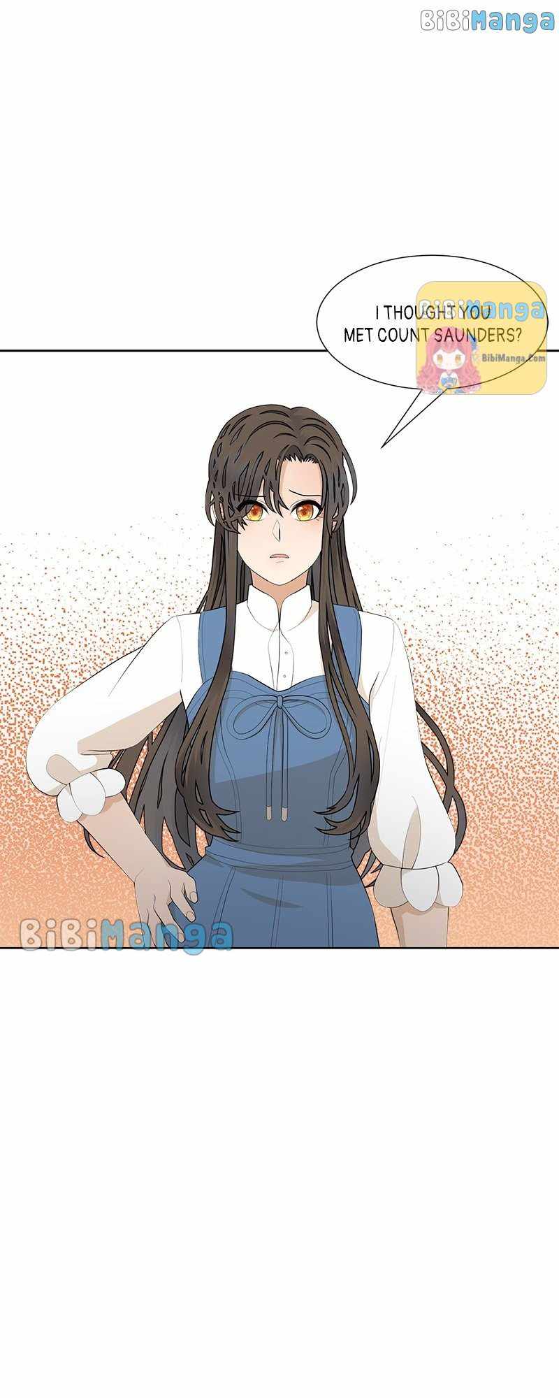 Welcome, It’s the First Time With This Kind of Villainess chapter 62 - page 19