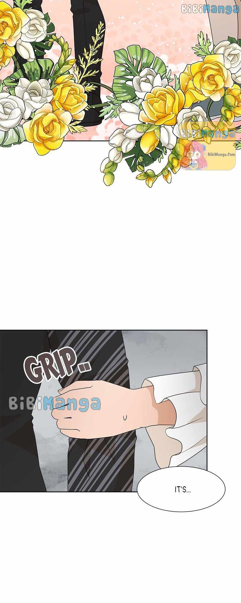 Welcome, It’s the First Time With This Kind of Villainess chapter 62 - page 2