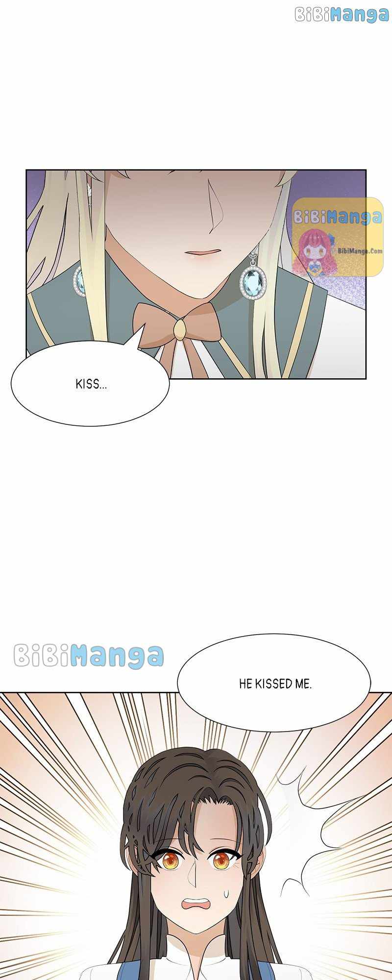 Welcome, It’s the First Time With This Kind of Villainess chapter 62 - page 22