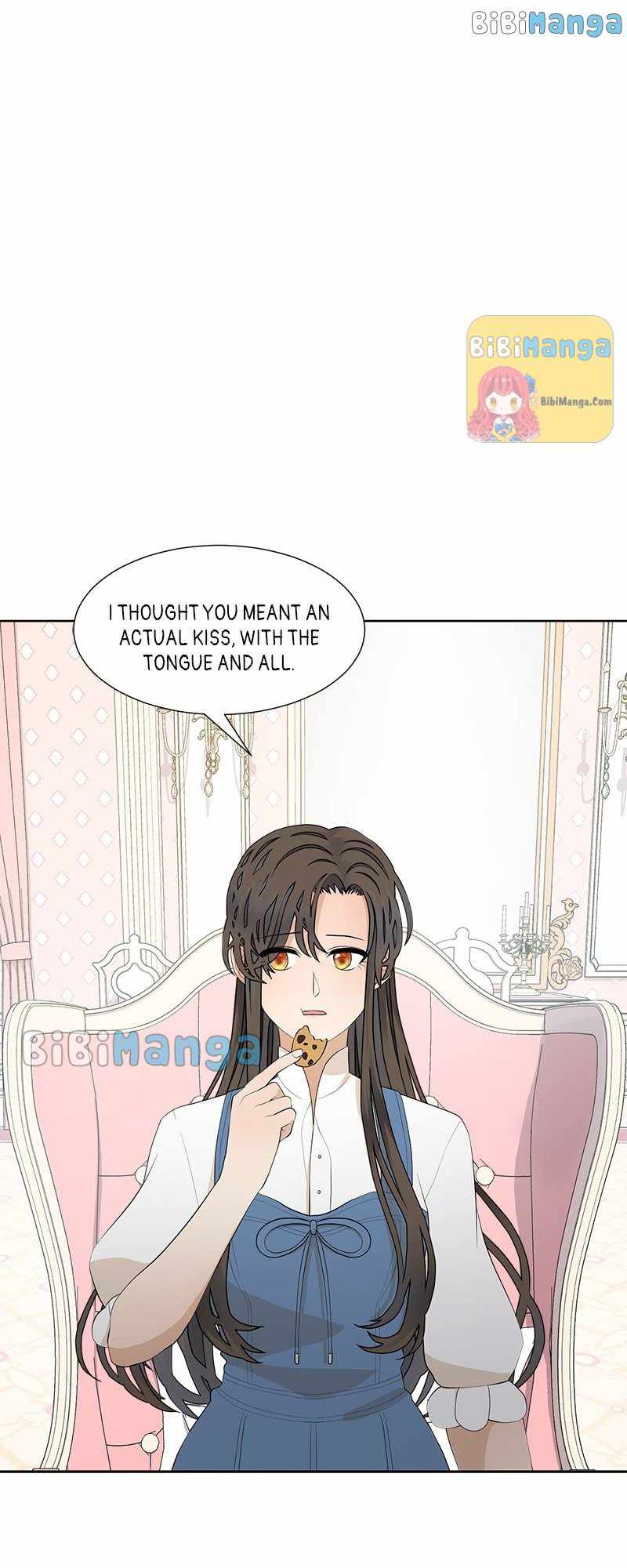 Welcome, It’s the First Time With This Kind of Villainess chapter 62 - page 25