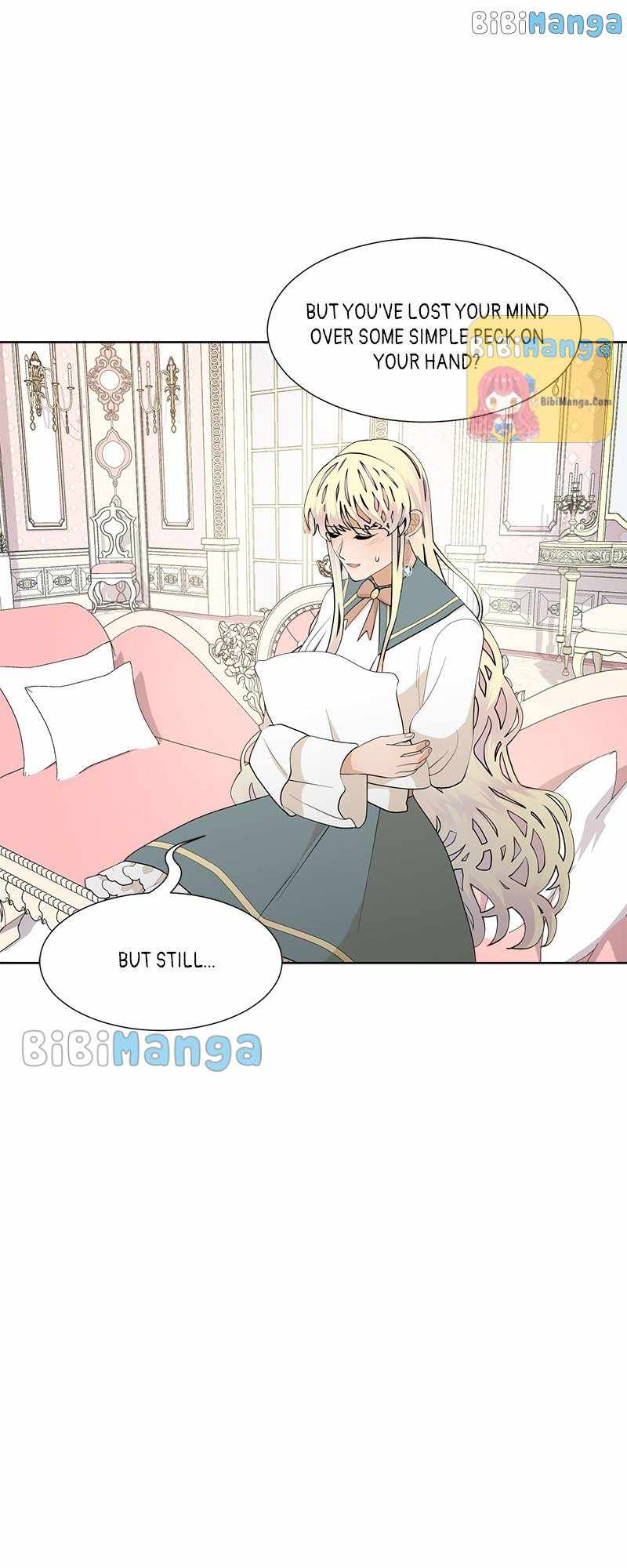 Welcome, It’s the First Time With This Kind of Villainess chapter 62 - page 27