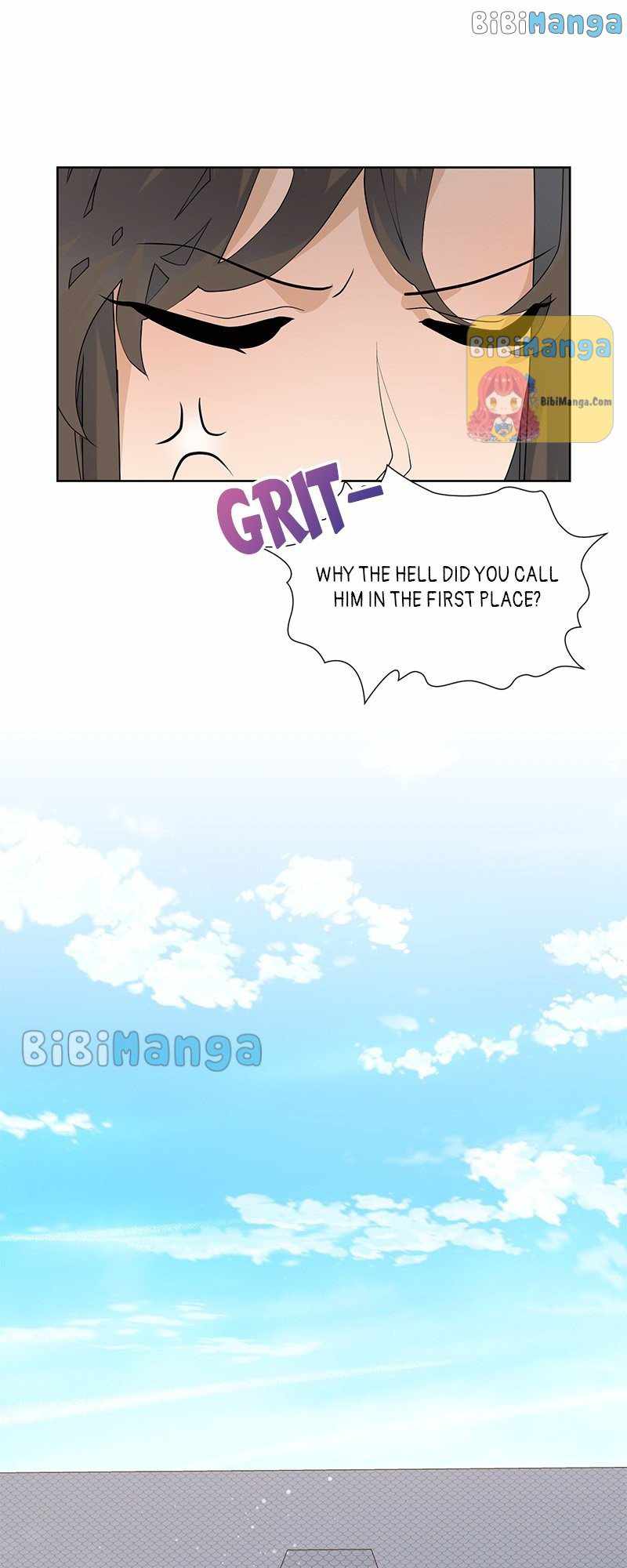 Welcome, It’s the First Time With This Kind of Villainess chapter 62 - page 32