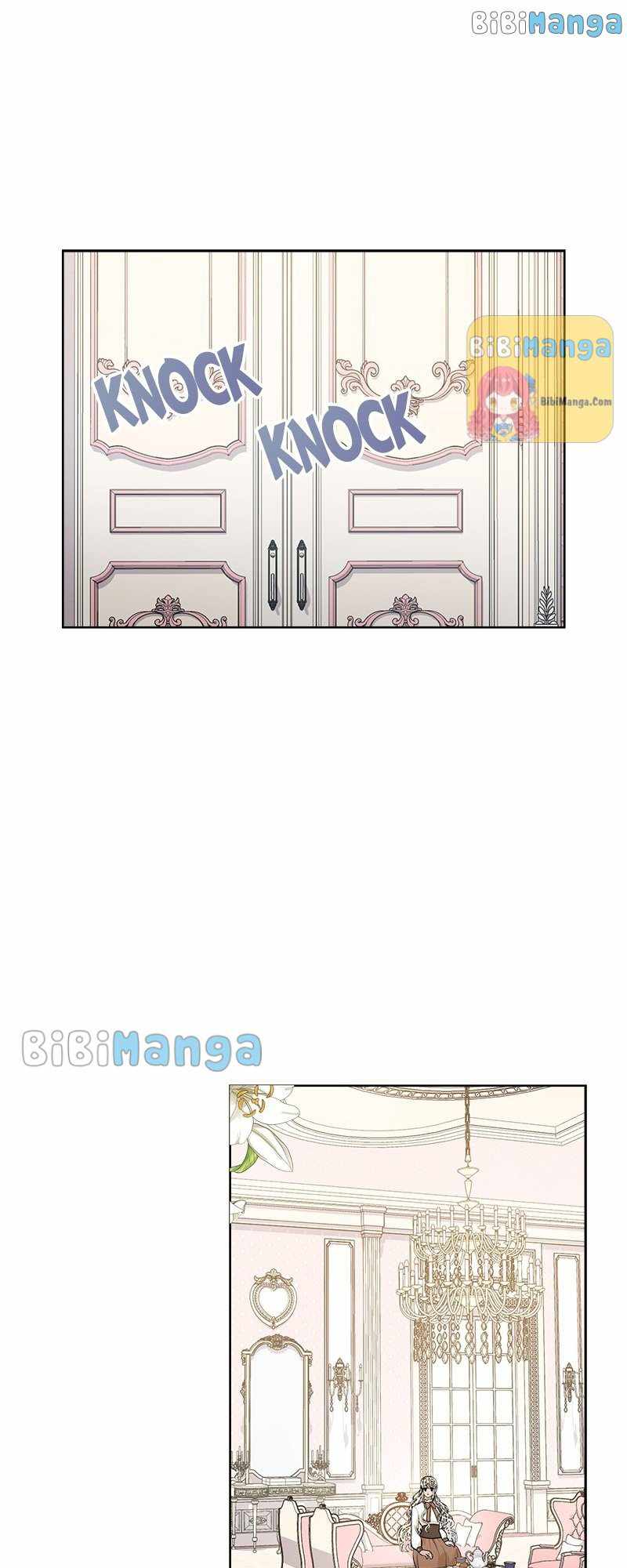 Welcome, It’s the First Time With This Kind of Villainess chapter 62 - page 34