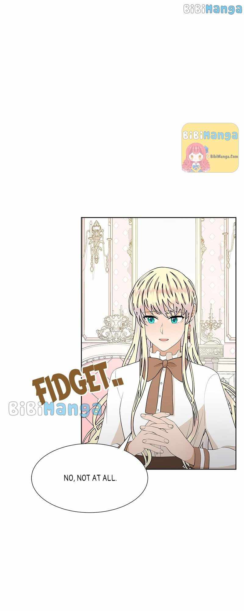 Welcome, It’s the First Time With This Kind of Villainess chapter 62 - page 38