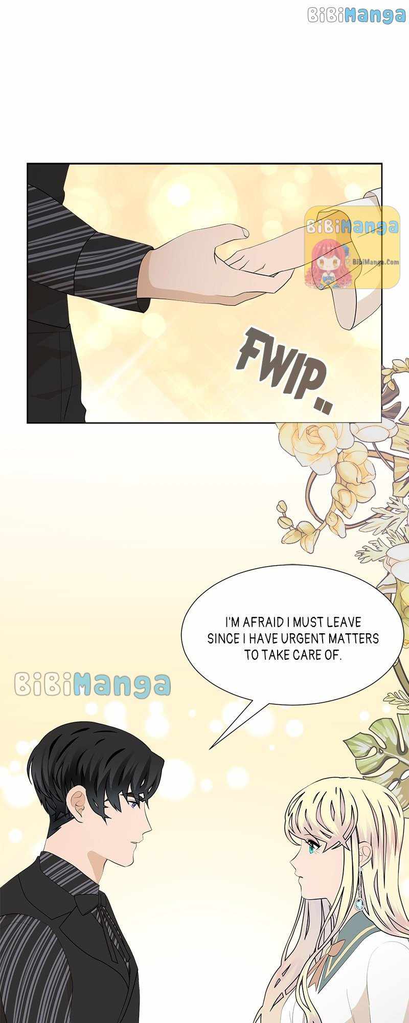 Welcome, It’s the First Time With This Kind of Villainess chapter 62 - page 7