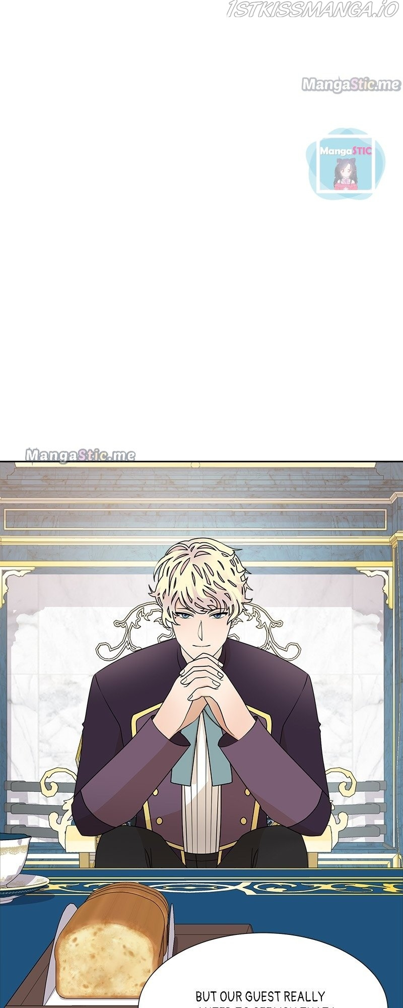 Welcome, It’s the First Time With This Kind of Villainess chapter 55 - page 10