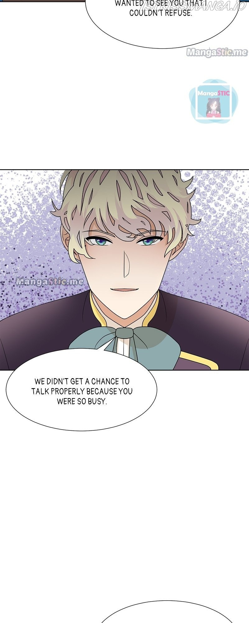 Welcome, It’s the First Time With This Kind of Villainess chapter 55 - page 11
