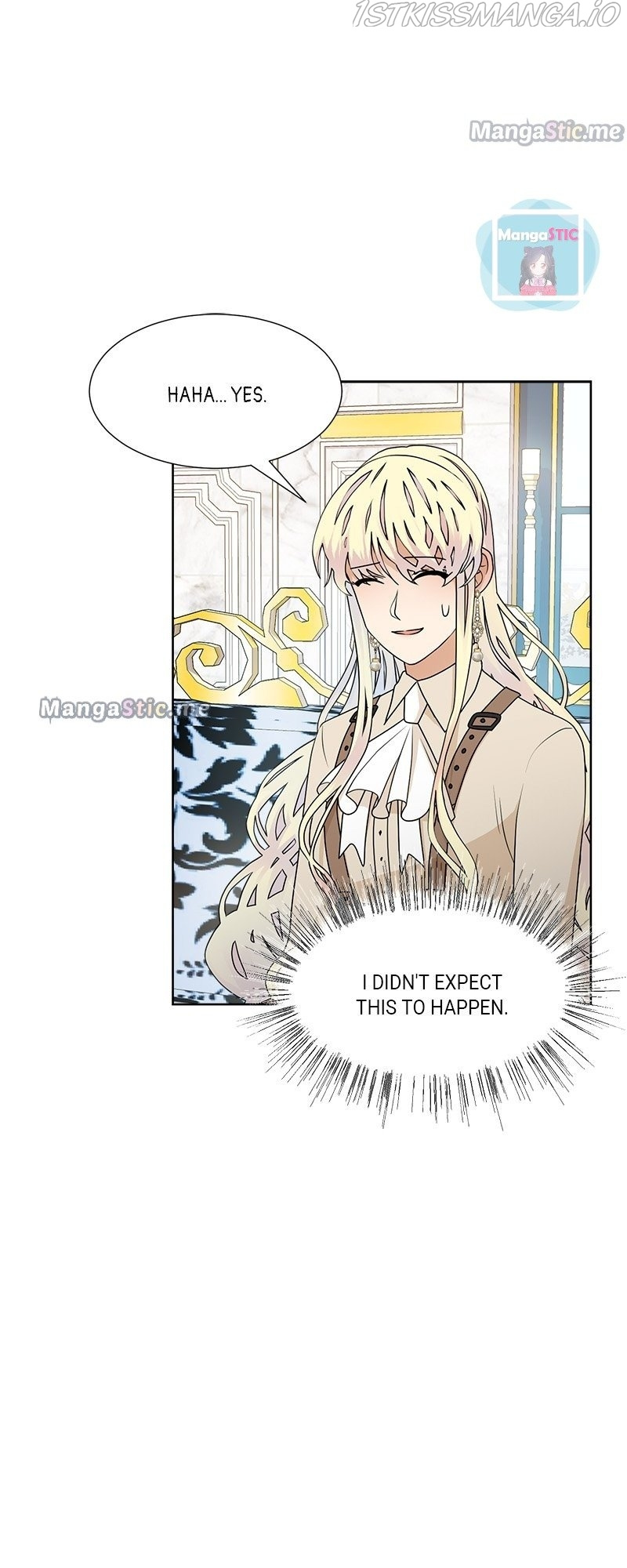Welcome, It’s the First Time With This Kind of Villainess chapter 55 - page 13
