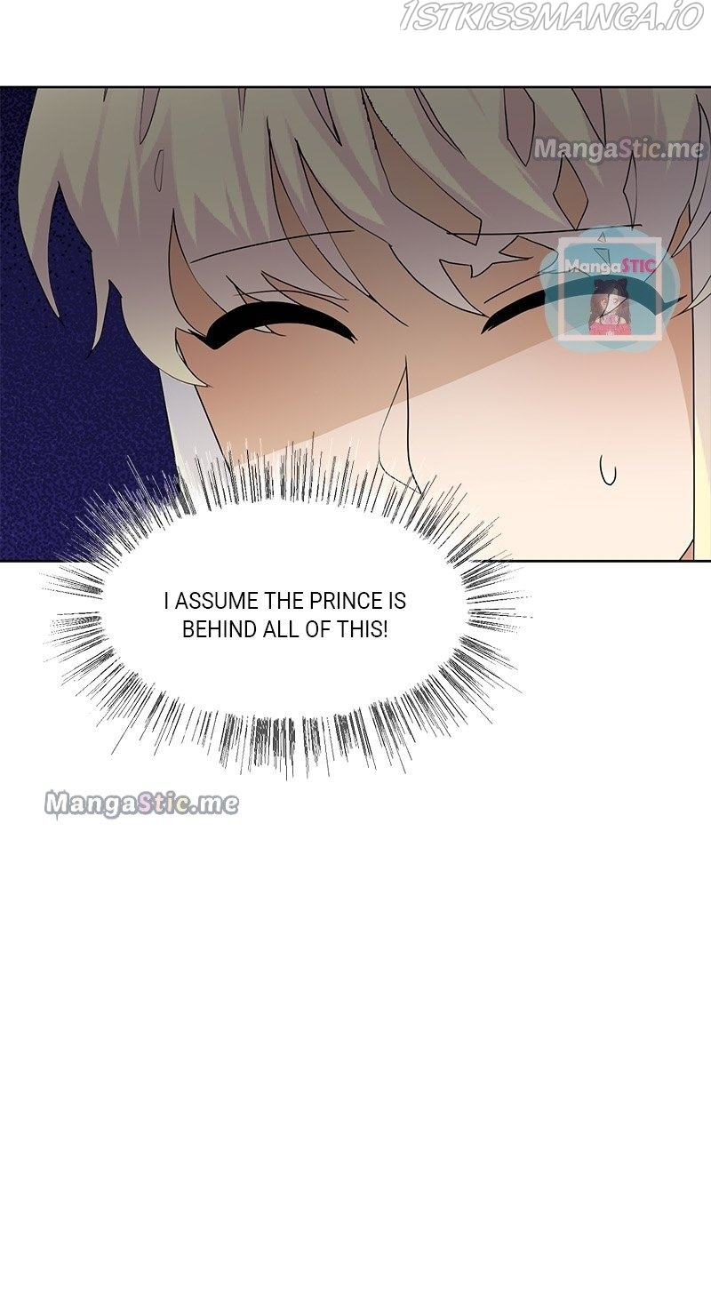 Welcome, It’s the First Time With This Kind of Villainess chapter 55 - page 14