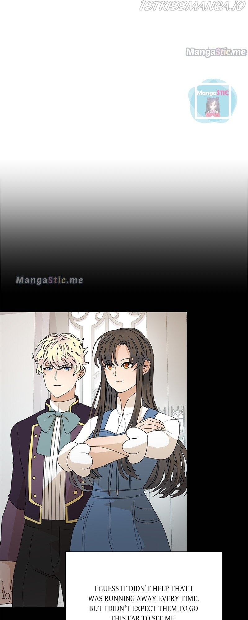 Welcome, It’s the First Time With This Kind of Villainess chapter 55 - page 15