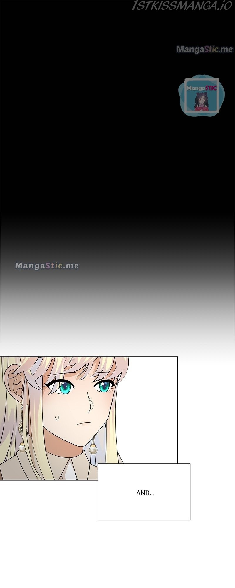 Welcome, It’s the First Time With This Kind of Villainess chapter 55 - page 17