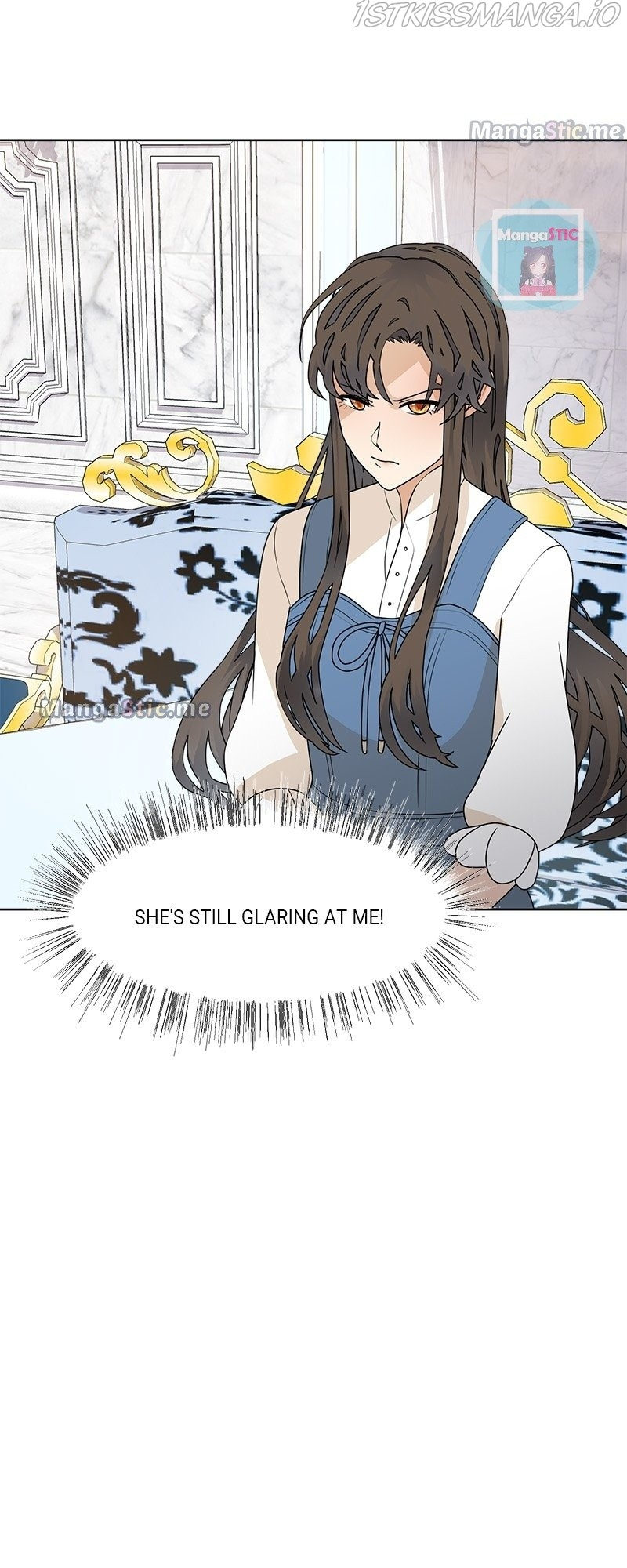 Welcome, It’s the First Time With This Kind of Villainess chapter 55 - page 18