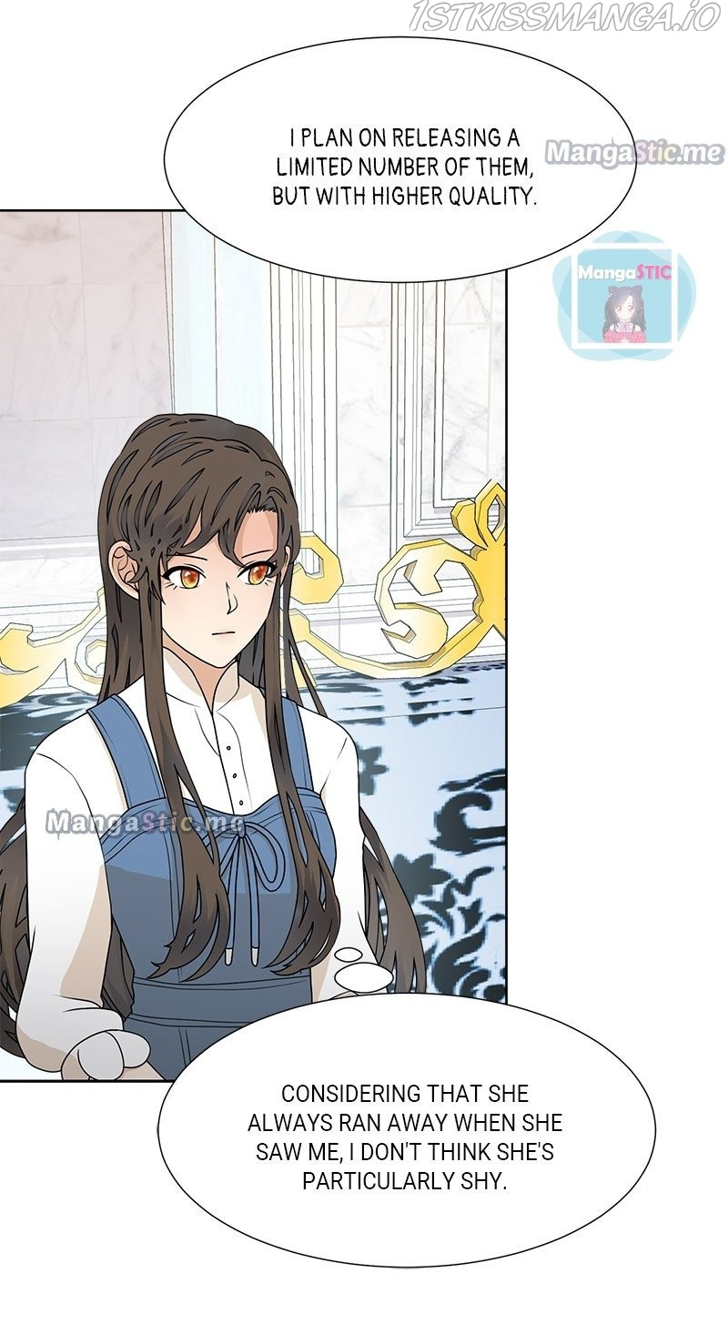 Welcome, It’s the First Time With This Kind of Villainess chapter 55 - page 25