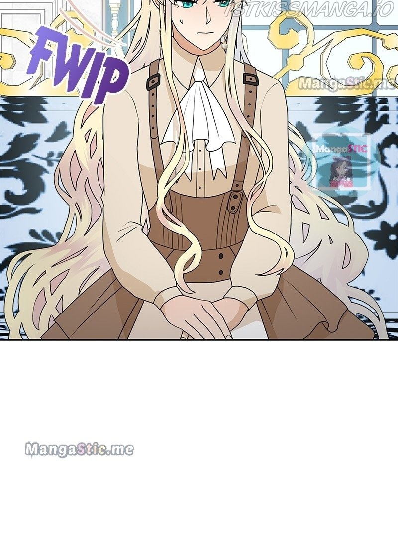 Welcome, It’s the First Time With This Kind of Villainess chapter 55 - page 27