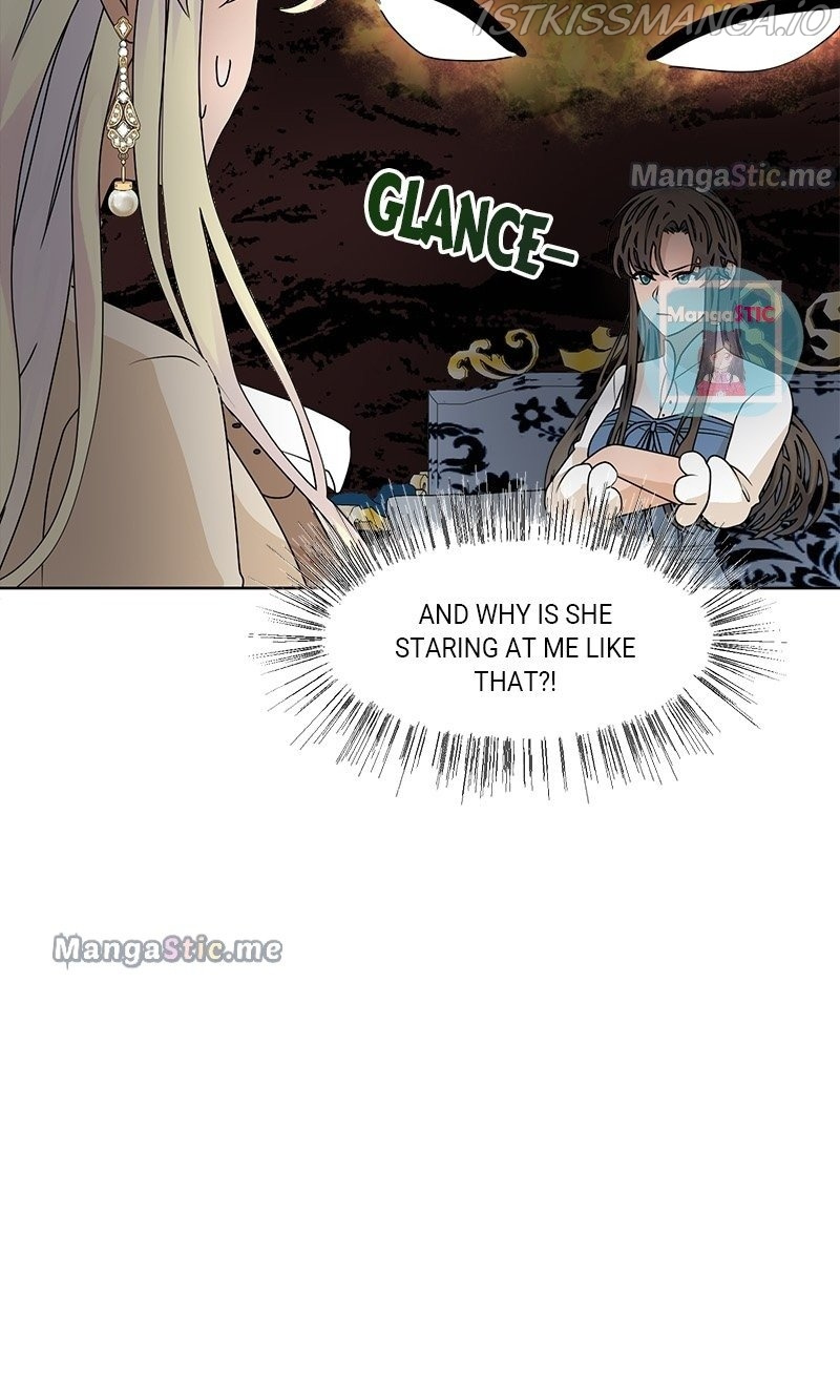 Welcome, It’s the First Time With This Kind of Villainess chapter 55 - page 3