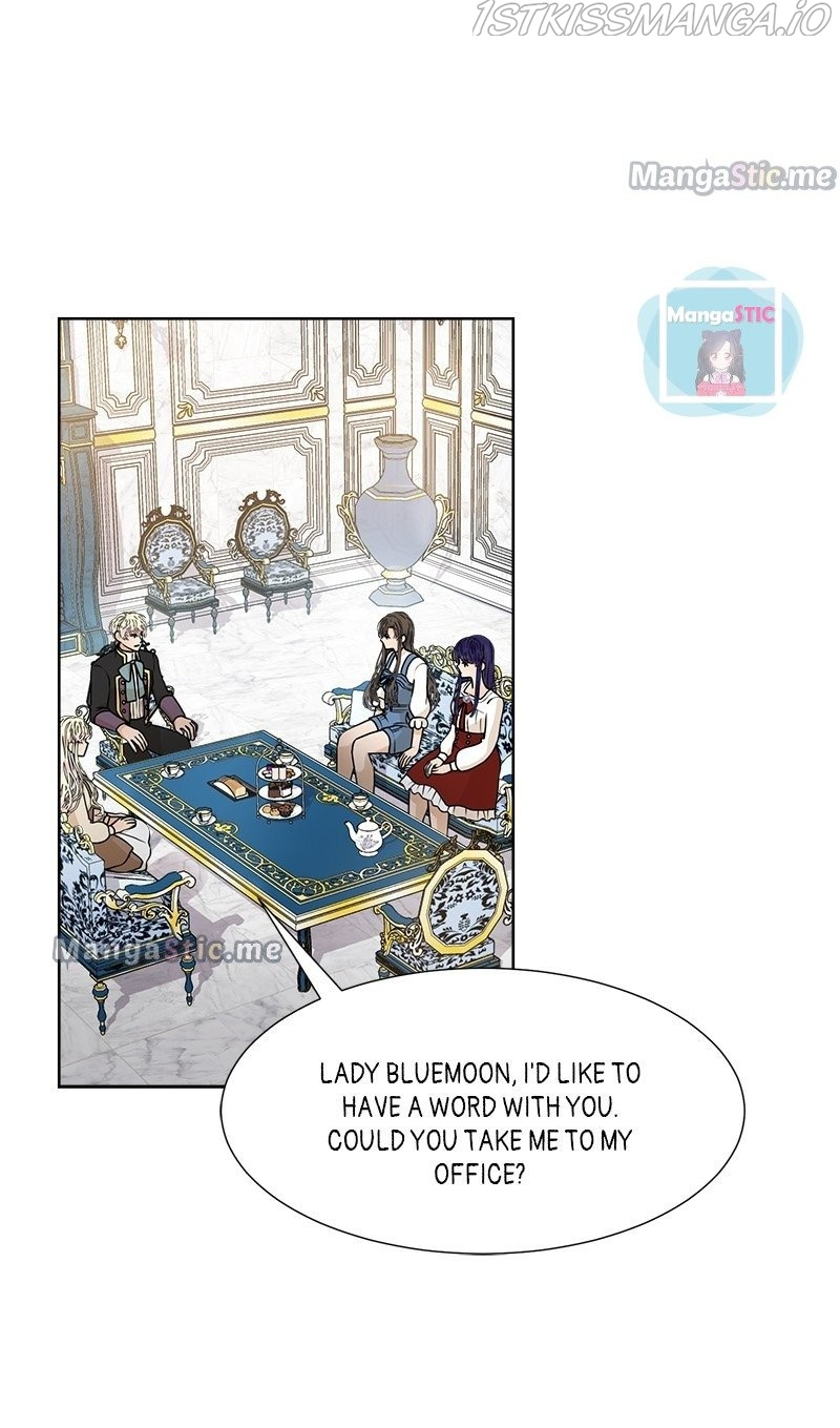 Welcome, It’s the First Time With This Kind of Villainess chapter 55 - page 34