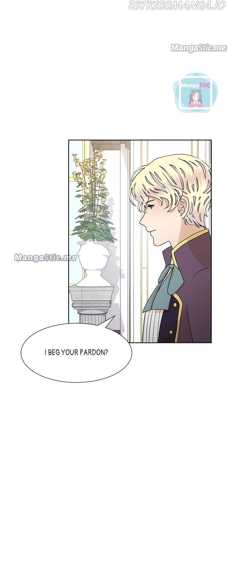 Welcome, It’s the First Time With This Kind of Villainess chapter 55 - page 38