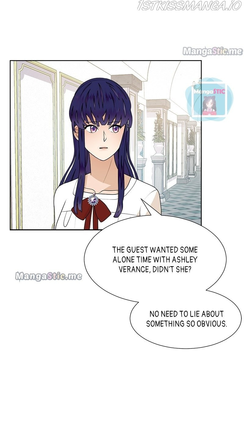 Welcome, It’s the First Time With This Kind of Villainess chapter 55 - page 39