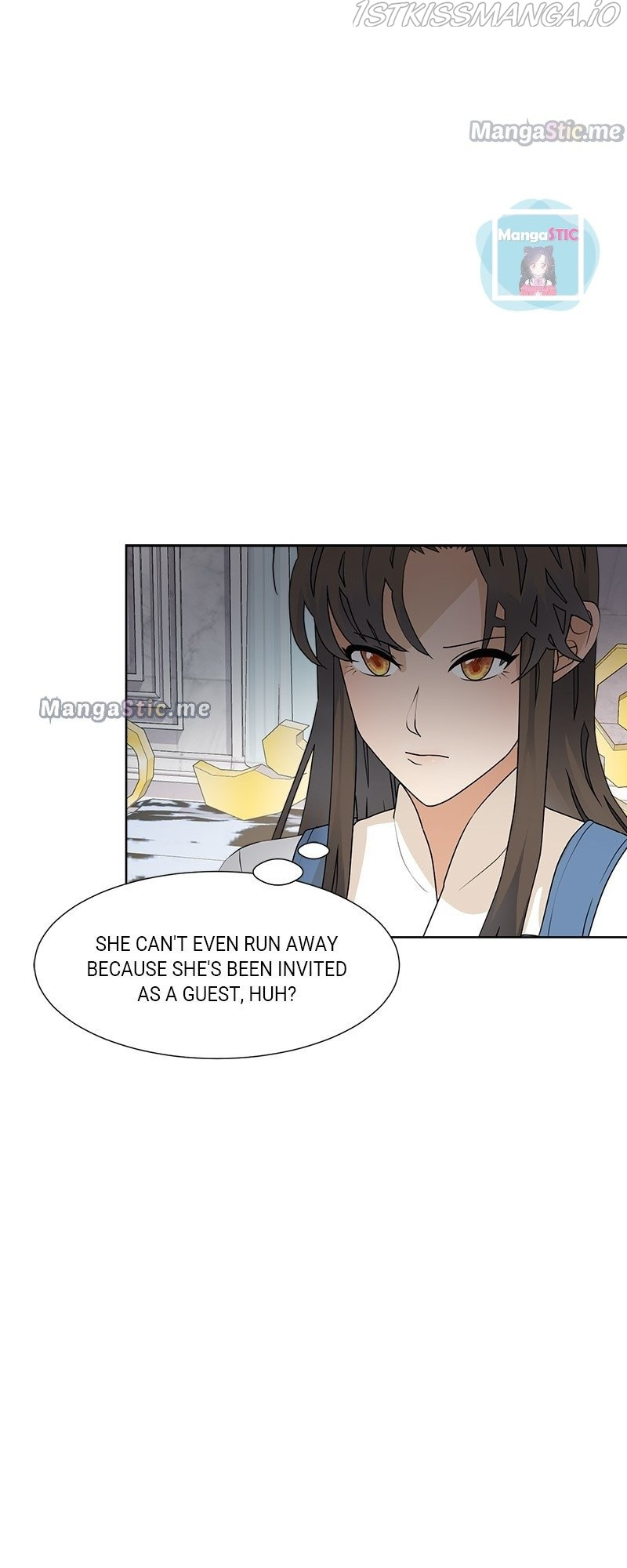 Welcome, It’s the First Time With This Kind of Villainess chapter 55 - page 4