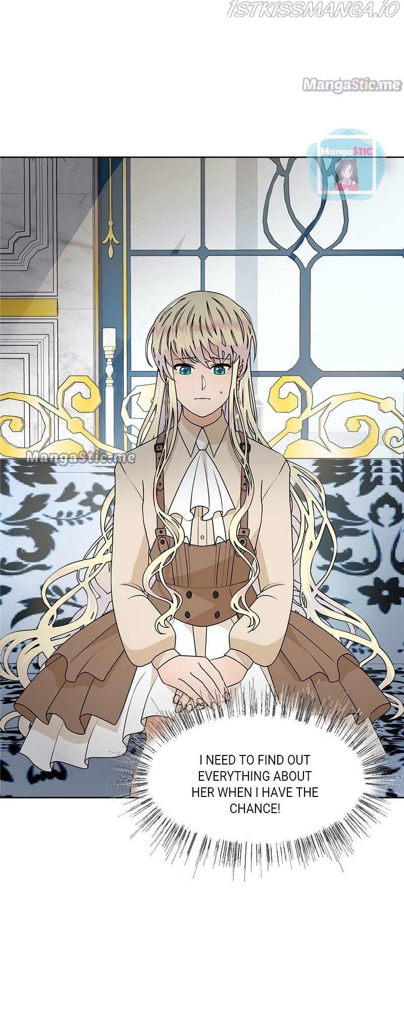 Welcome, It’s the First Time With This Kind of Villainess chapter 55 - page 5