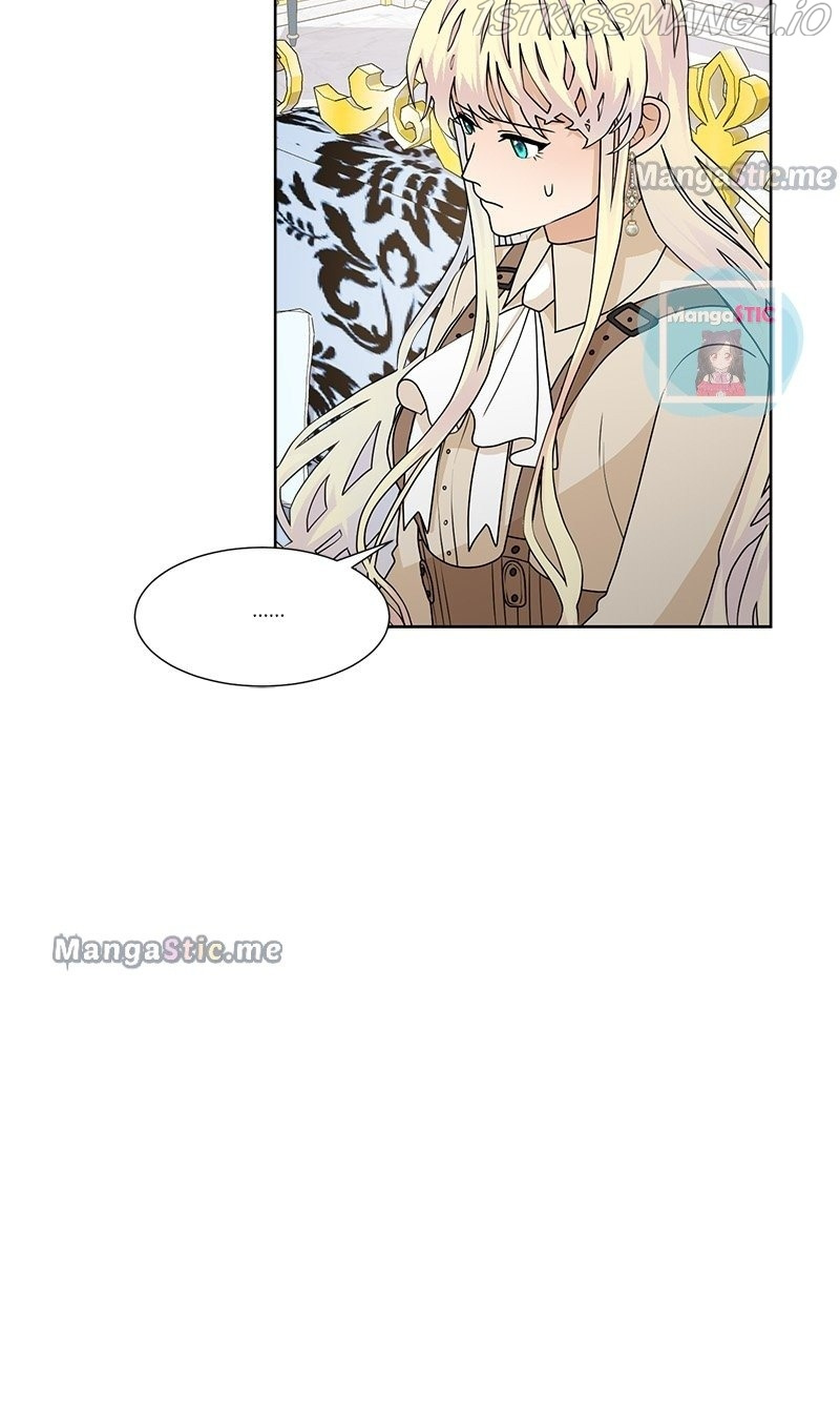 Welcome, It’s the First Time With This Kind of Villainess chapter 55 - page 50