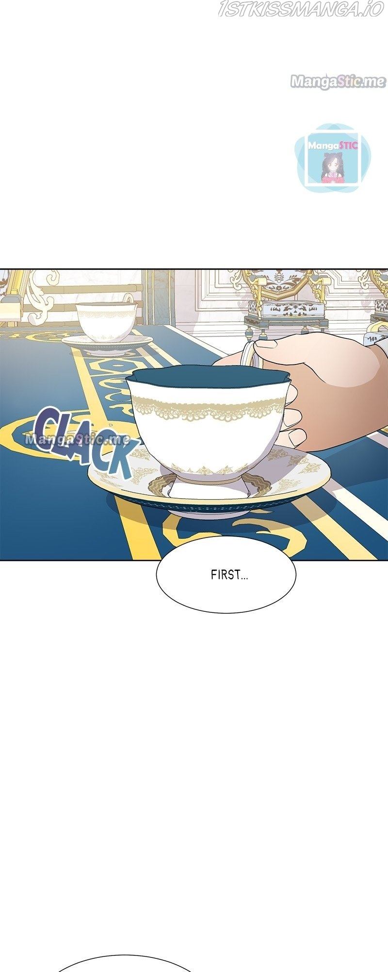Welcome, It’s the First Time With This Kind of Villainess chapter 55 - page 7
