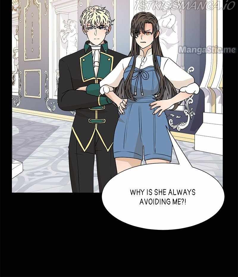 Welcome, It’s the First Time With This Kind of Villainess chapter 54 - page 11