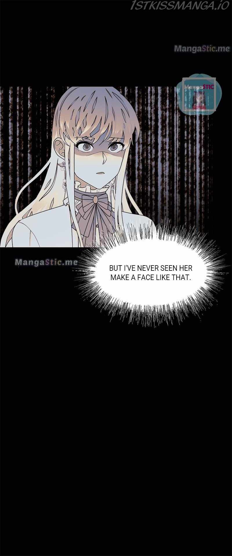 Welcome, It’s the First Time With This Kind of Villainess chapter 54 - page 17