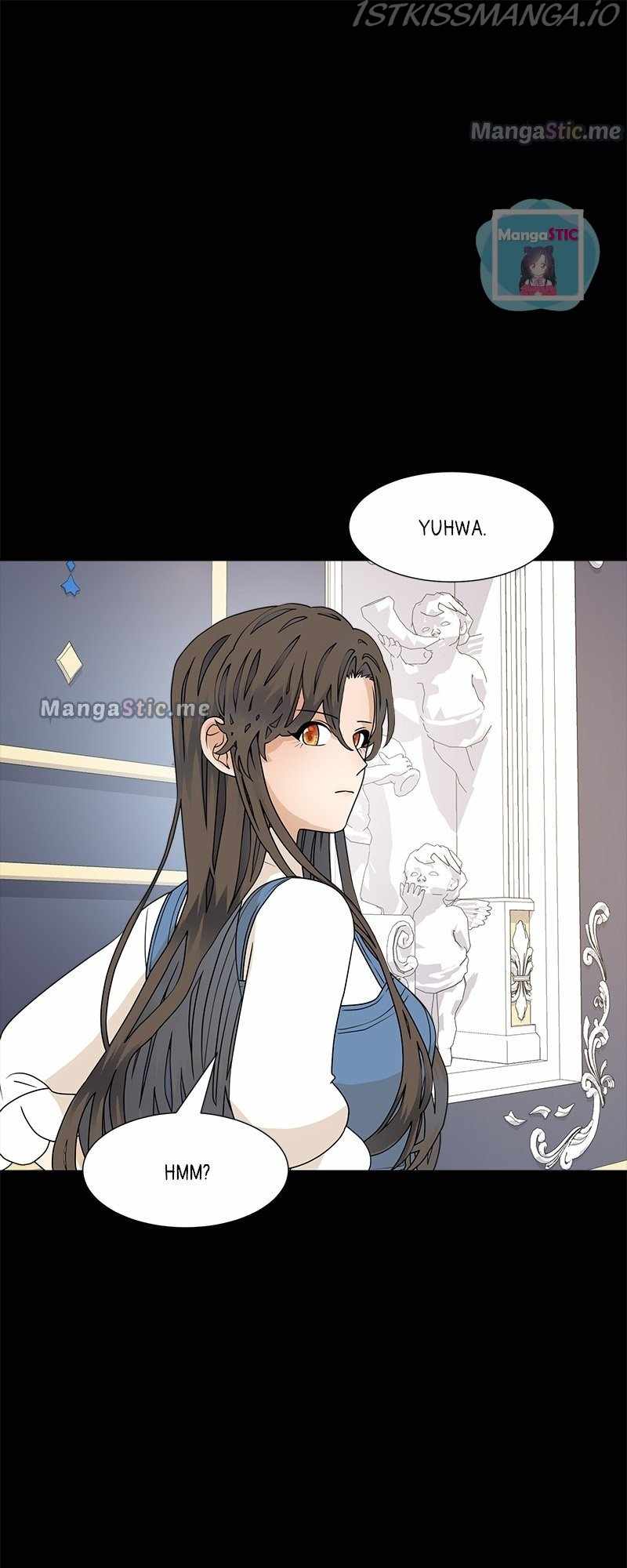 Welcome, It’s the First Time With This Kind of Villainess chapter 54 - page 18