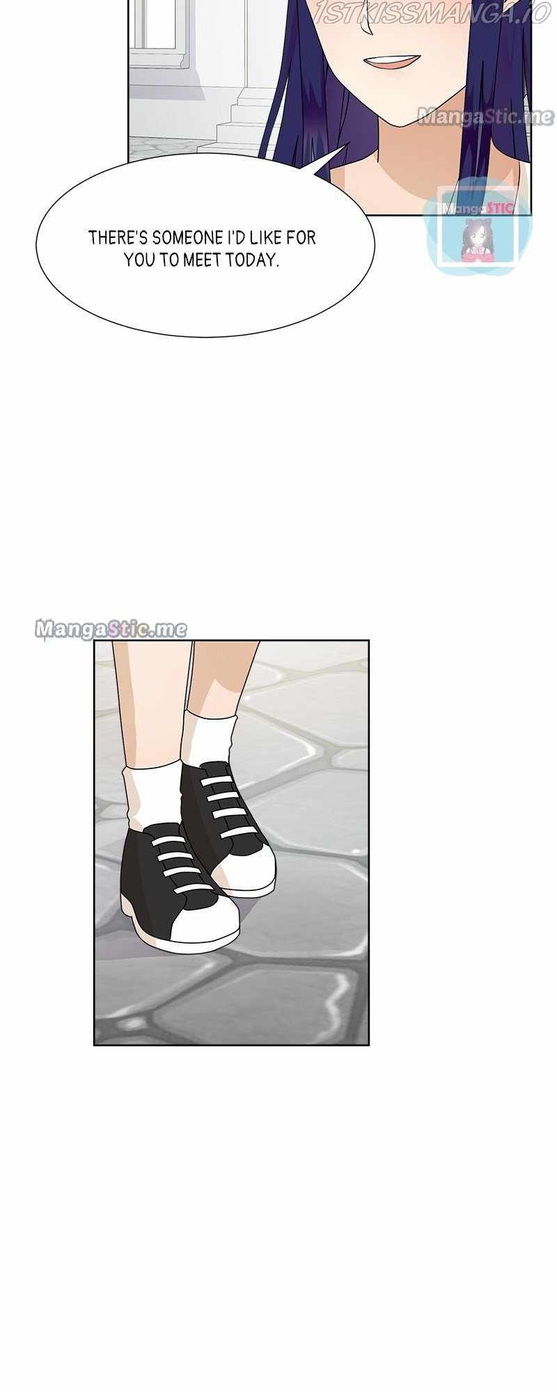 Welcome, It’s the First Time With This Kind of Villainess chapter 54 - page 2