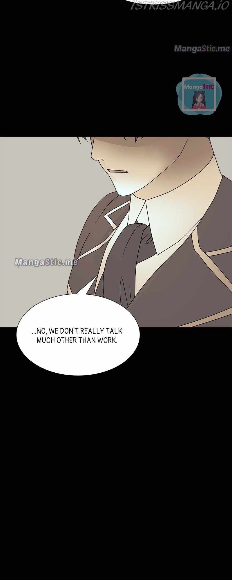 Welcome, It’s the First Time With This Kind of Villainess chapter 54 - page 26
