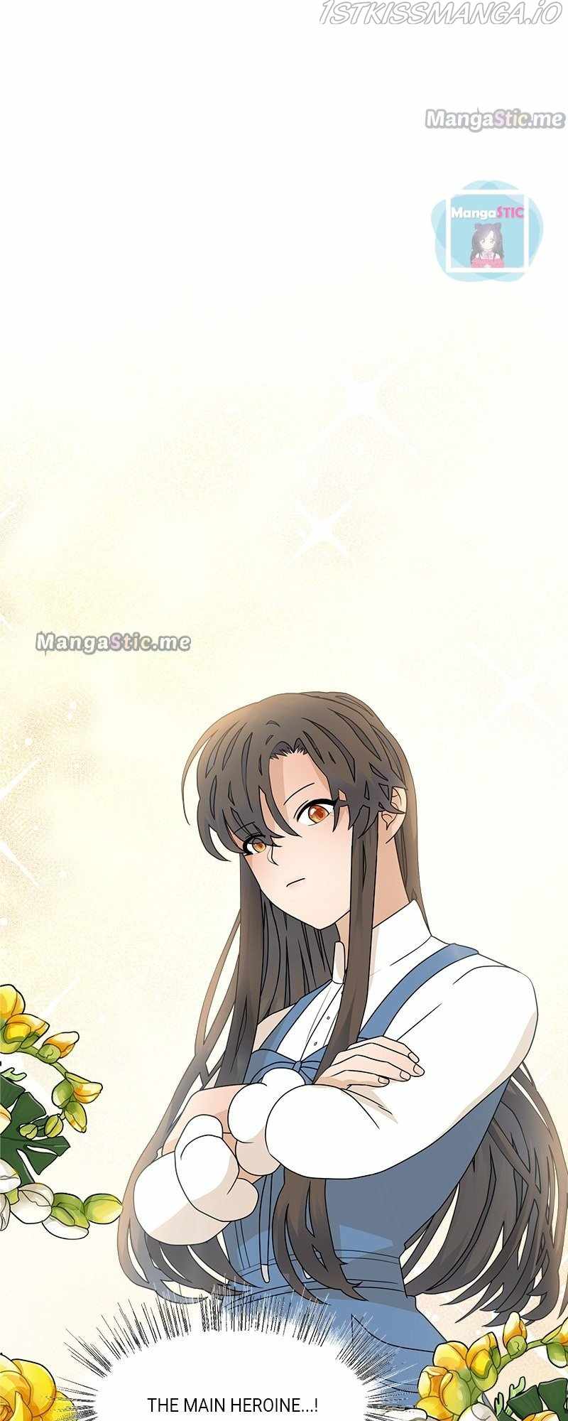 Welcome, It’s the First Time With This Kind of Villainess chapter 54 - page 4