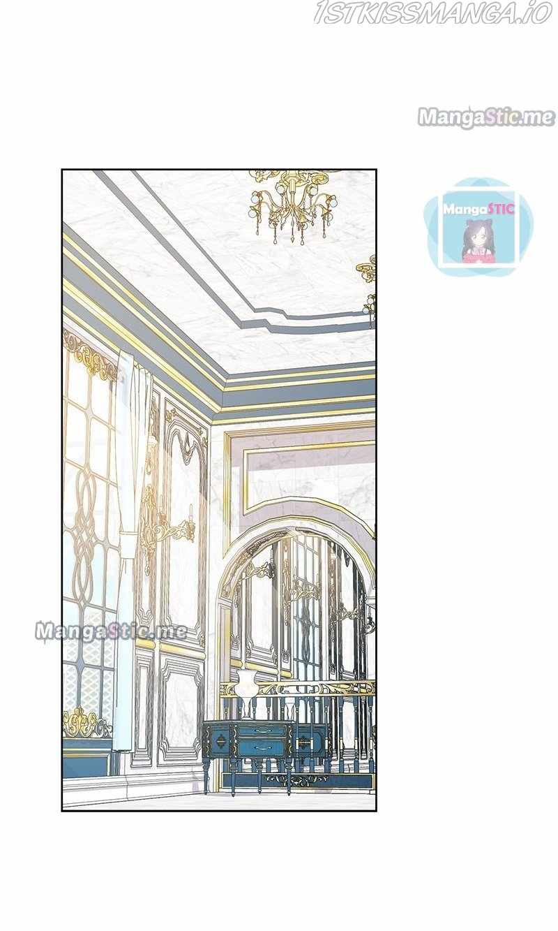 Welcome, It’s the First Time With This Kind of Villainess chapter 54 - page 54