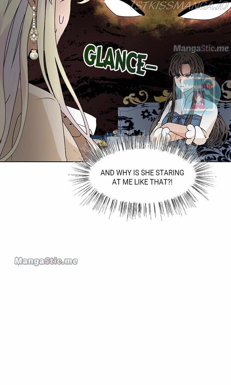 Welcome, It’s the First Time With This Kind of Villainess chapter 54 - page 57