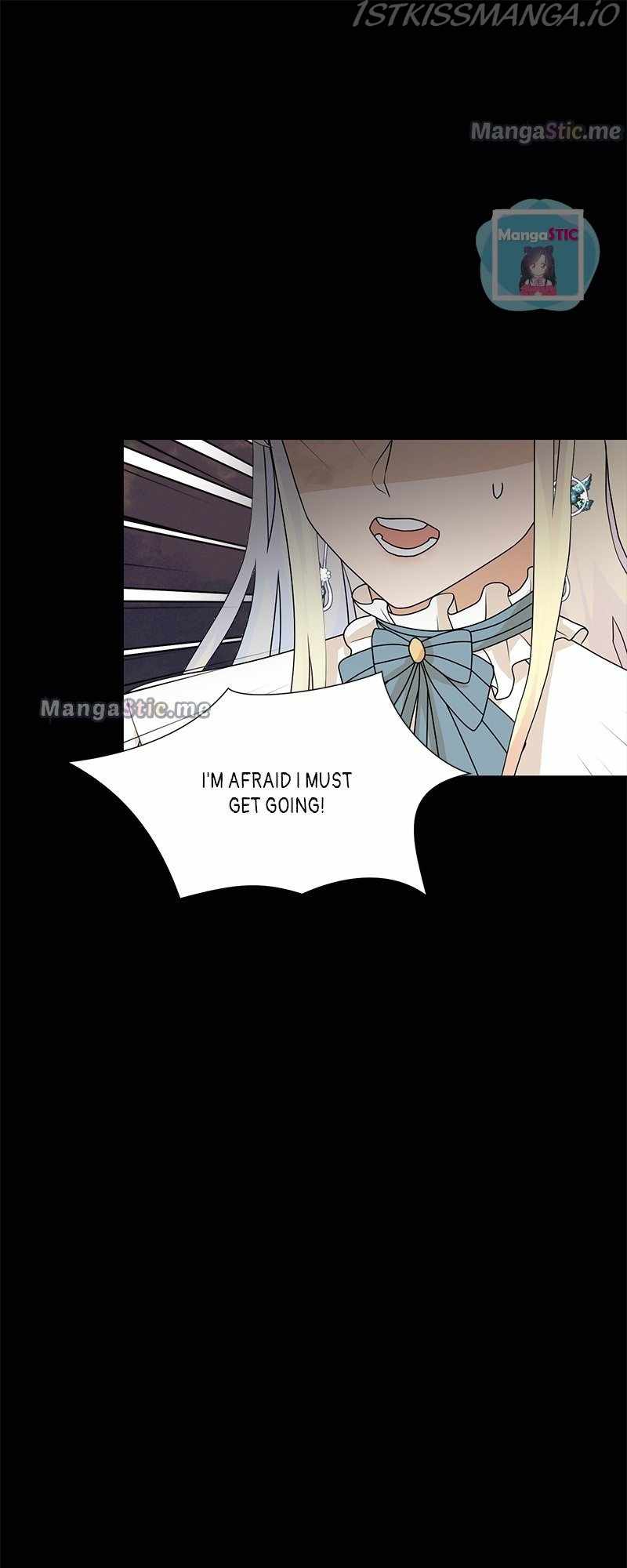 Welcome, It’s the First Time With This Kind of Villainess chapter 54 - page 7