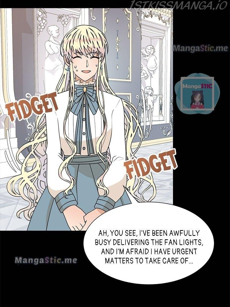 Welcome, It’s the First Time With This Kind of Villainess chapter 53 - page 11