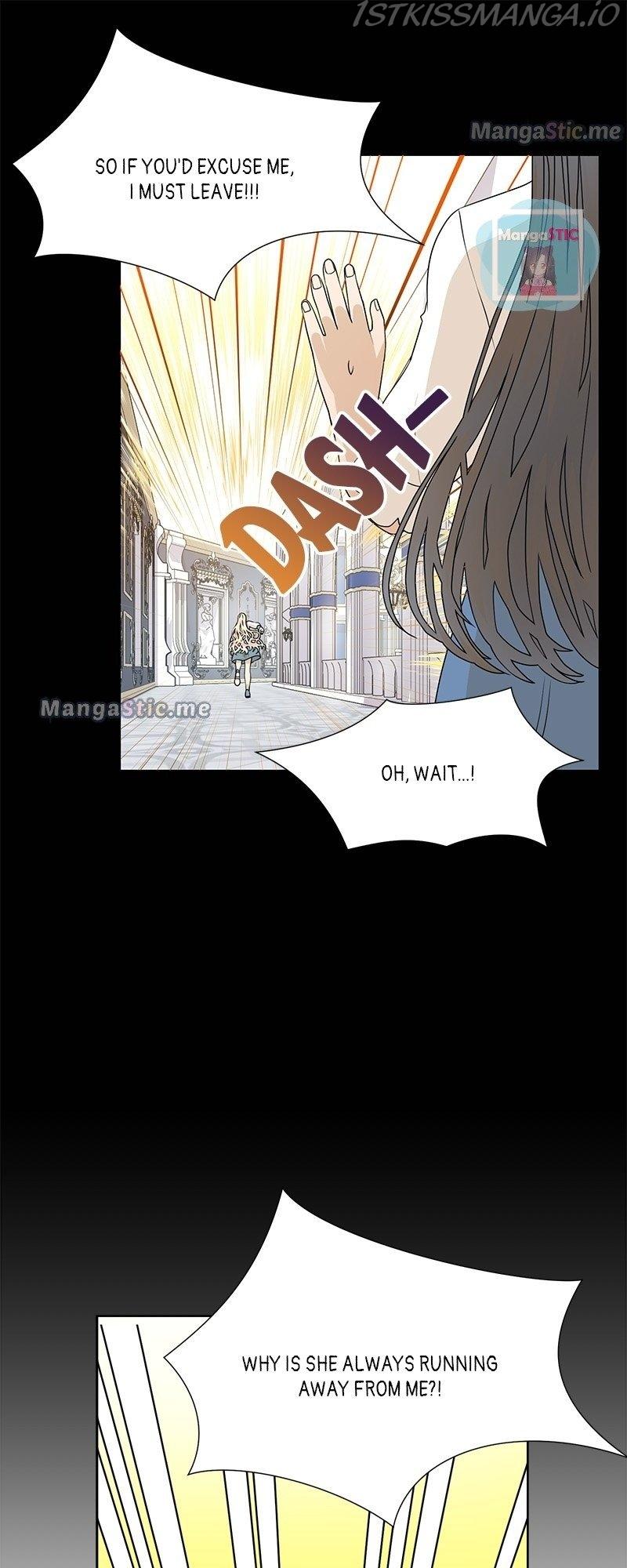 Welcome, It’s the First Time With This Kind of Villainess chapter 53 - page 12