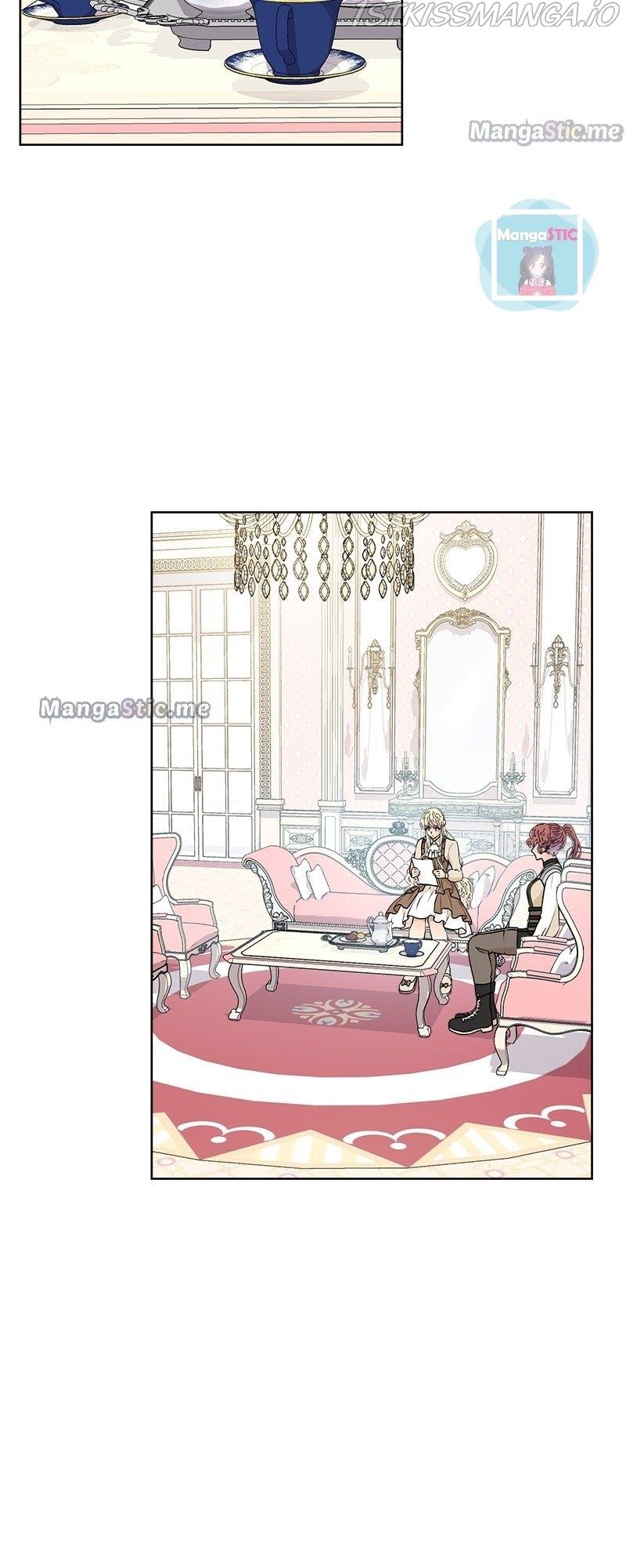 Welcome, It’s the First Time With This Kind of Villainess chapter 53 - page 15