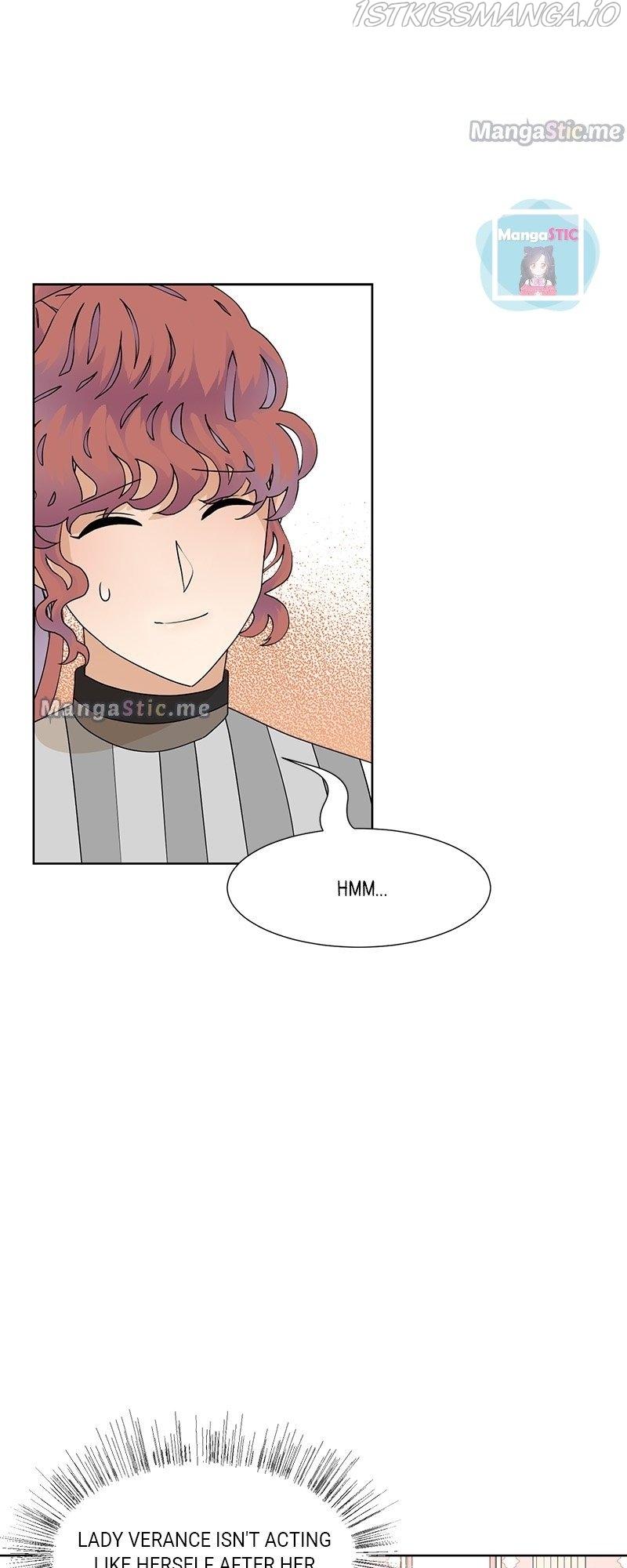 Welcome, It’s the First Time With This Kind of Villainess chapter 53 - page 17