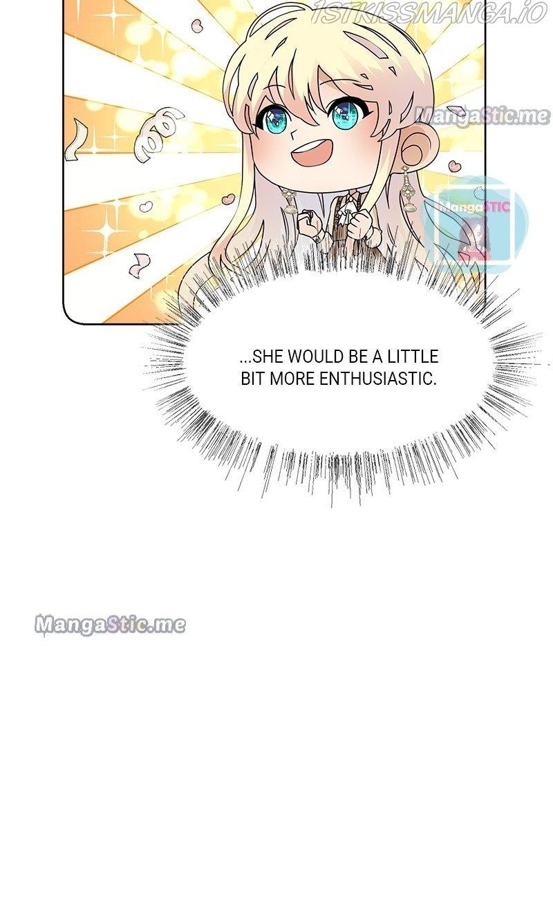 Welcome, It’s the First Time With This Kind of Villainess chapter 53 - page 19
